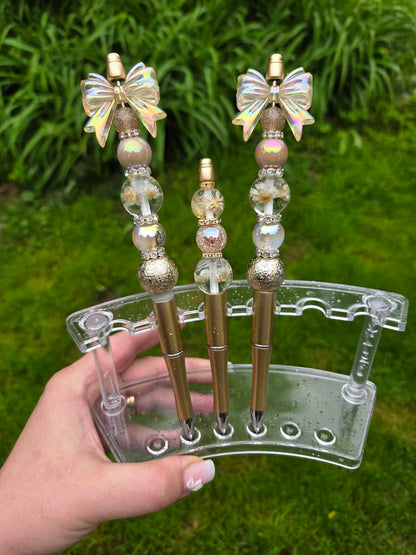 Custom Order Fancy Pens